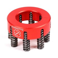 Multispring Crimaz 8 Molle Frizione per Vespa 50 Special 125 ET3 PK Ape