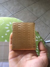 Portasigarette ORO 18K