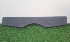 CAPPELLIERA MENSOLA BAULE COFANO POSTERIORE FIAT 500 2018 (GRIGIO) RICAMBI AUTO