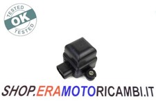 FUEL CUT OFF SENSORE POSIZIONE