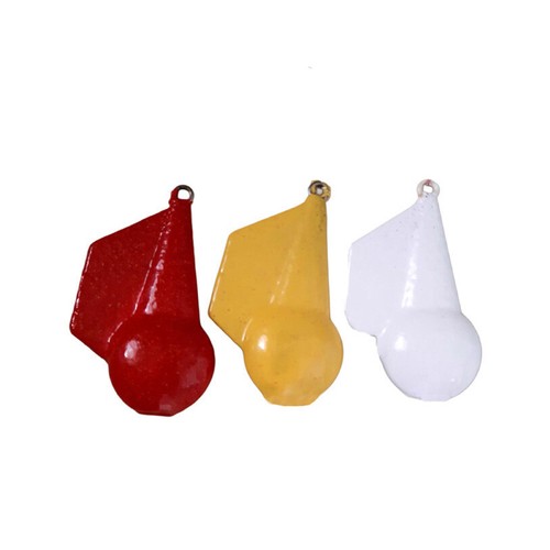 Piombo guardiano plastificato - piombo,