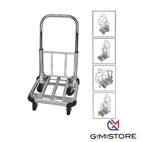 Carrello portacasse ruote - ,