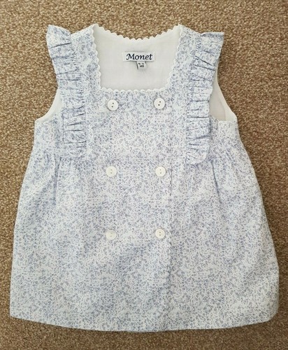 Vestito bambina cotone - vestito,