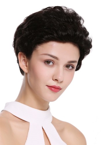 Parrucca donna uomo capelli - donna,