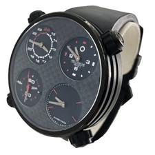 Orologio Meccaniche Veloci