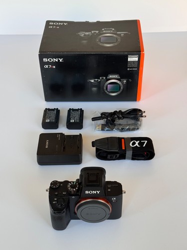 Sony α7r iii a7r - iii,