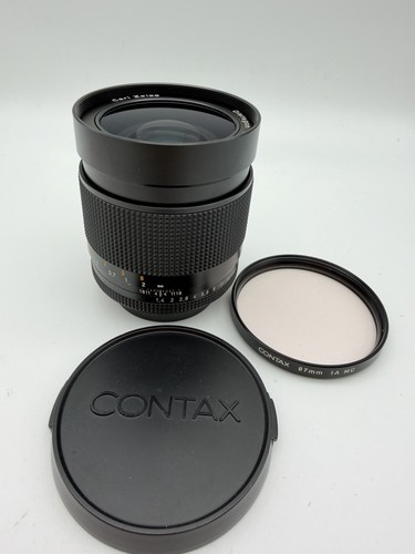 Carl zeiss distagon - carl, mm