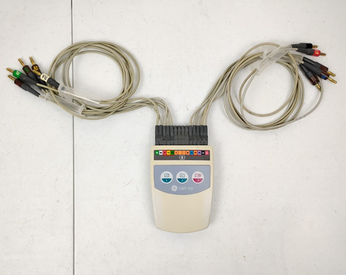 Modulo cam ecg - modulo, hd