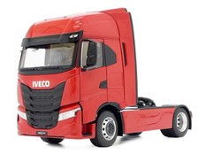 MARGE MODELS, Camion IVECO