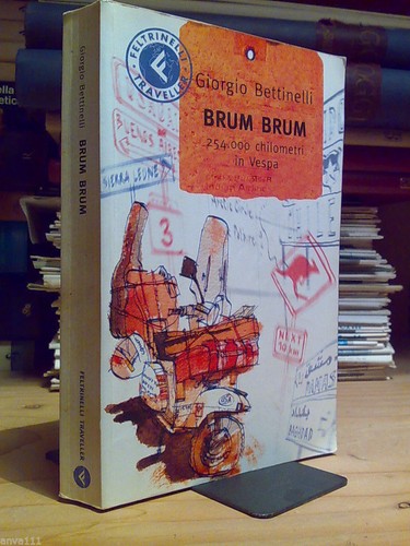 Bettinelli giorgio brum - -,