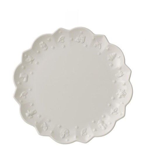 Piatto dessert toy - piatto, toy's