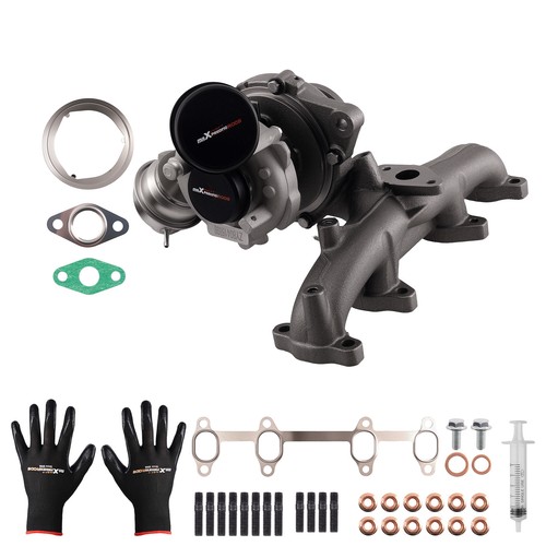 Turbocompressore per audi - turbocompressore,