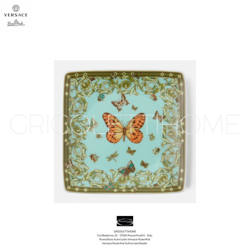 Versace rosenthal 30 years - rosenthal,