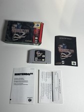 Resident Evil 2 RE2 (Nintendo