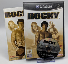Rocky per Nintendo Gamecube