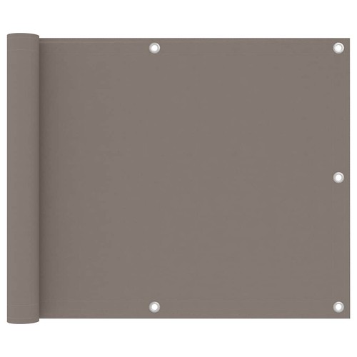 Paravento balcone impermeabile - balcone,