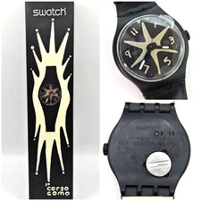 Swatch Corso Como SUDZ101