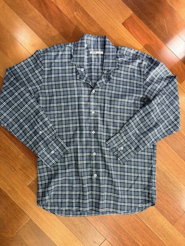 Camicia quadri maurizio - a,