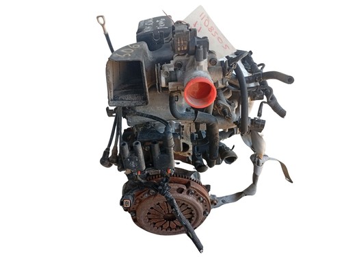 G4hg motore completo 1108202 - completo,