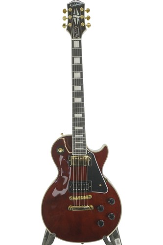 Epiphone jerry cantrell - jerry,