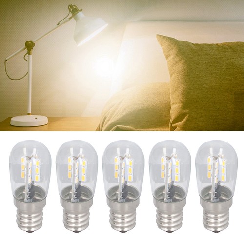 10pcs led e12 lampadina - 10pcs,
