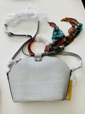 Patricia Nash Meldola Leather