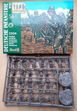Revell #02504 WWI 1/72