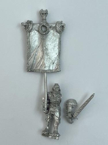 Fuori produzione warhammer - produzione,