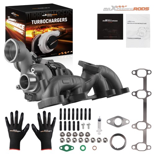 Turbocompresor tdi for vw - turbocompresor,