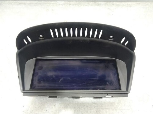 65829211969 navigatore gps - , bmw