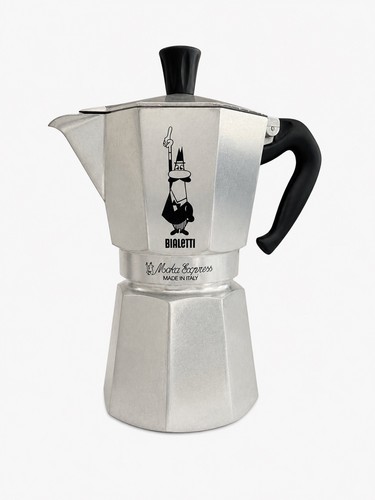 Bialetti moka express macchina - bialetti,