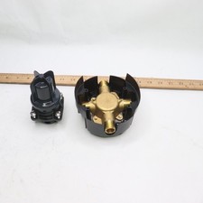 Kohler Rite-Temp Kit Corpo