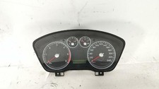Quadro strumenti ford - quadro,