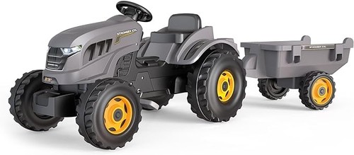 Smoby trattore stronger xxl - -,