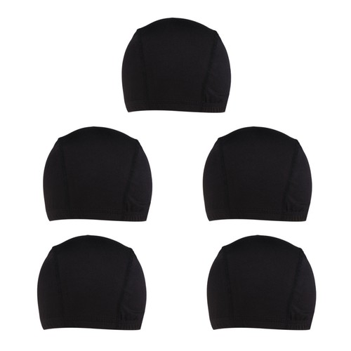 Pezzi parrucca cappelli - 5,