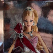 BARBIE HOLIDAY 2005. In