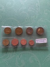 GERMANIA 2002 J serie completa