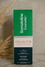 Somatoline Cosmetic® Cellulite Crema Effetto Calore – Trattamento Intensivo