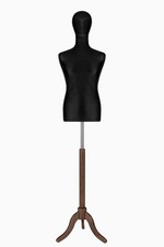 BUSTO UOMO SARTORIALE