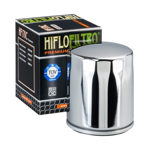 Filtro olio harley - olio, xl