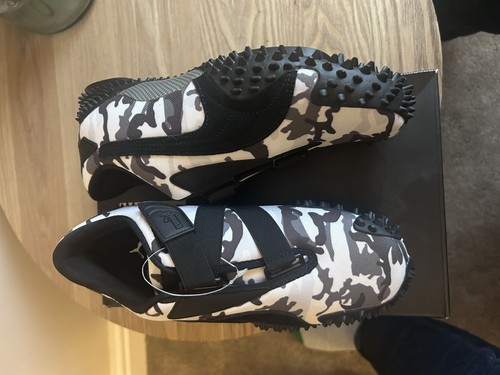 Scarpe puma mostro mimetiche - scarpe,