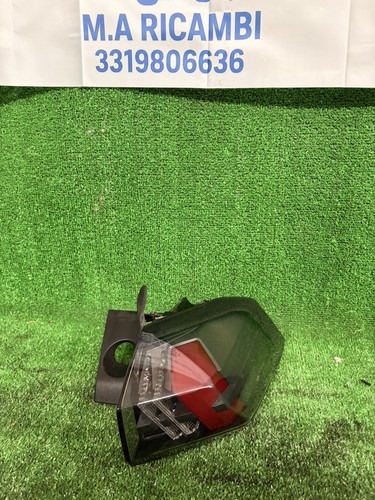 Stop fanale peugeot 2008 - stop,