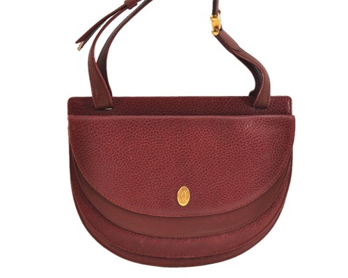 Autentica borsa mano cartier - borsa,