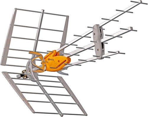 Televes antenna dat boss - televes,