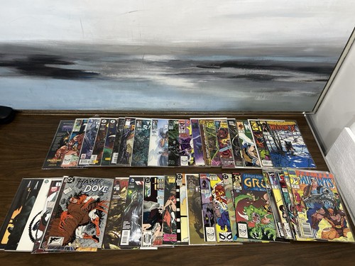 Fumetti misti lotto - (lotto, di