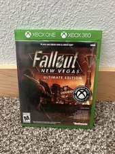 Fallout New Vegas Ultimate