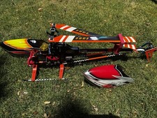 Gaui X5 V2 completamente