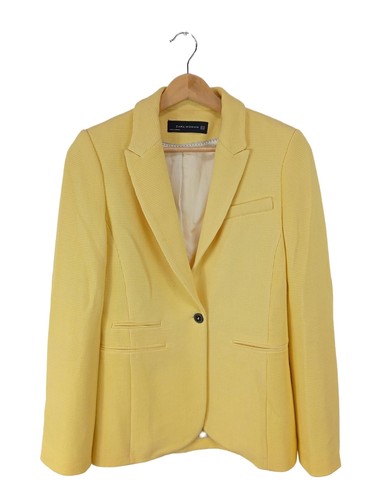 Zara blazer corto - zara,
