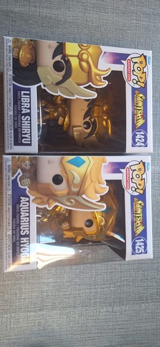 Funko pop saint - pop,