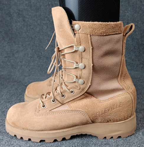 Belleville desert tan goretex - belleville,